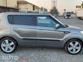 Kia Soul 1.6 CRDi TX