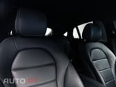 Mercedes-Benz GLC 300 e Coupé 4Matic