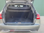 Mercedes-Benz C 250 (BlueTEC) d 4Matic Station 7G-TRONIC Exclusive