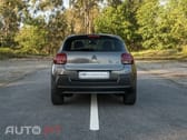 Citroen C3 1.2 PureTech Shine Pack