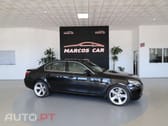 BMW 520 d Aut. Edition Exclusive