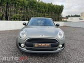 MINI Clubman One Auto
