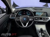 BMW 330 e Line Luxury Auto