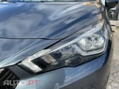 Nissan Micra 1.0 IG-T Tekna Plus
