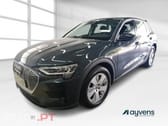 Audi E-Tron 55 quattro