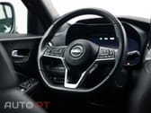Nissan Juke 1.0 DIG-T Tekna DCT