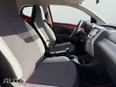 Toyota Aygo 1.0 X-Play+X-Touch