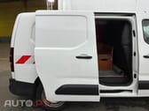 Peugeot Partner 1.6 BlueHDi Long Asphalt