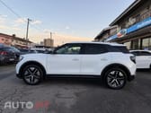 Ford Explorer 77 kWh Select