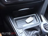 BMW 318 d Line Modern