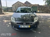 Fiat Bravo 1.6 M-Jet Dynamic Eco