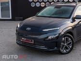Hyundai Kauai 64.8 kWh Premium