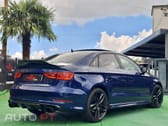 Audi A3 1.6 TDI S-line
