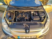 Peugeot 307 2.0 Hdi Xs