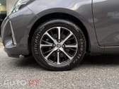 Toyota Yaris 1.4 D-4D Comfort+P.Style