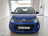 Citroen C1 1.0 VTi Shine