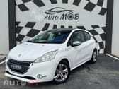 Peugeot 208 1.2 VTi Allure