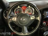 Nissan Juke 1.6 Tekna Xtronic