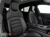 Porsche Taycan Bose