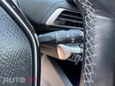 Peugeot 3008 1.5 BlueHDi Allure