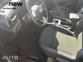 Dacia Duster Journey Eco-G 100