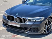 BMW 530 e Pack Desportivo M