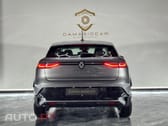 Renault Mégane E-Tech EV60 Evolution