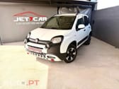 Fiat Panda 1.0 Hybrid City Cross