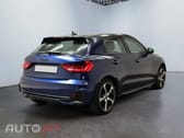 Audi A1 30 TFSI S line S tronic