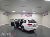 Volkswagen Golf 1.6 HDI CONFORTLINE