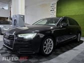 Audi A4 Avant 2.0 TDI Advance S tronic