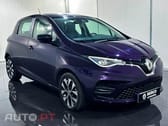 Renault Zoe 51kWh Intense