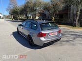 BMW 318 d Line Sport