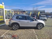 Peugeot 2008 1.2 PureTech Allure