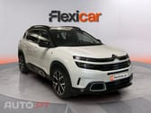 Citroen C5 Aircross 1.6 Hybrid Shine e-EAT8