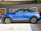 Volkswagen T-Roc 1.5 TSI Style DSG