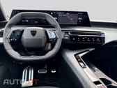 Peugeot E-3008 GT I.V.A DEDUTIVEL