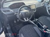 Peugeot 2008 1.6 BlueHDi Style