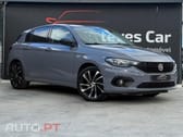 Fiat Tipo Hatchback