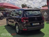 Citroen C4 SpaceTourer 1.5 BlueHDi Shine EAT8