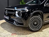 Mercedes-Benz EQA 300 4Matic AMG Line