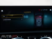 Mercedes-Benz CLA 180 AMG Line Aut.