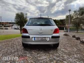 Peugeot 307 1.6 HDi Executive
