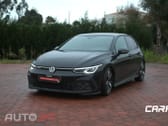 Volkswagen Golf 2.0 TDI GTD DSG