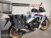 Honda Transalp XL