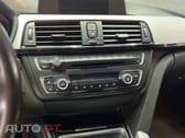 BMW 318 d Touring Pack M