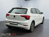 Volkswagen Polo 1.0 TSI Life
