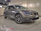 Seat Leon 1.6 TDi 4Drive
