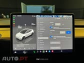 Tesla Model Y Long Range Dual Motor AWD