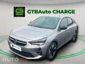 Opel Corsa-E GS 